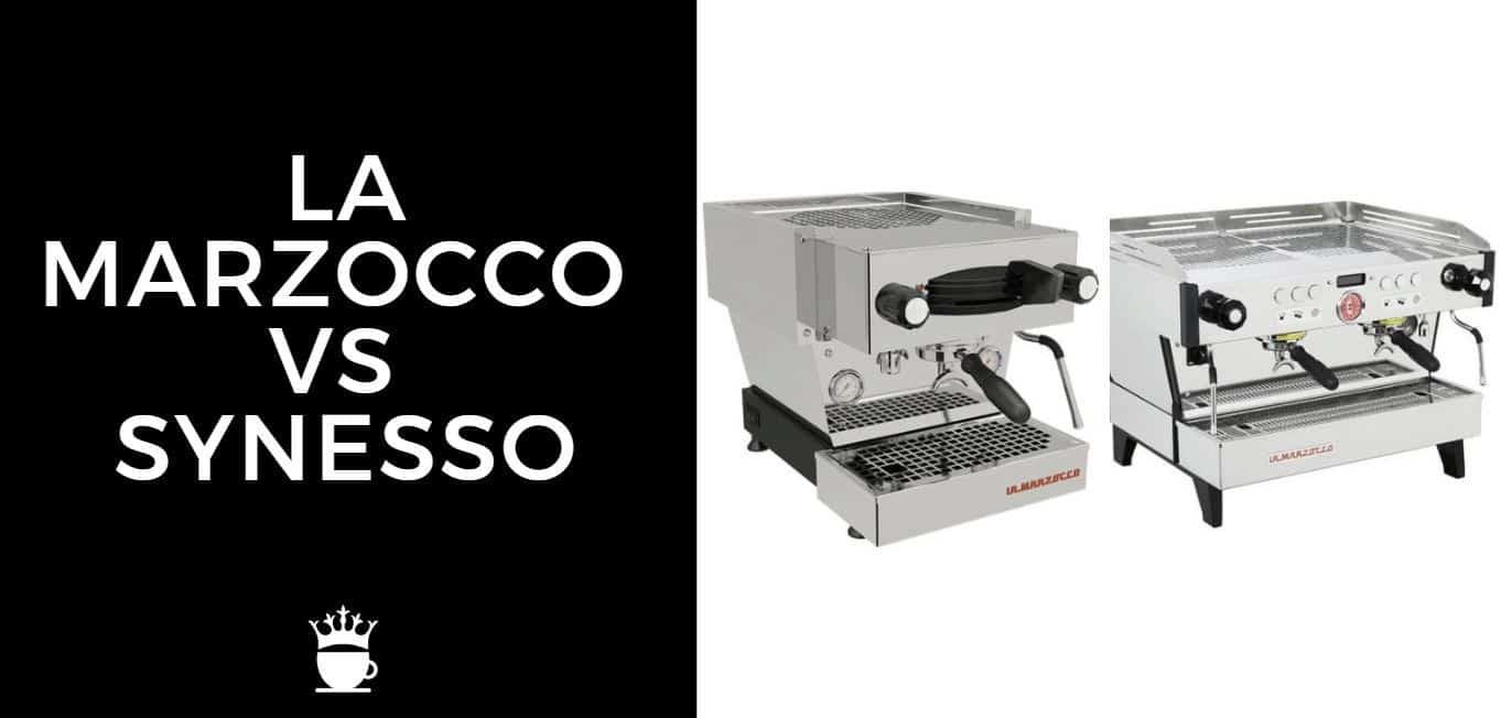 La Marzocco vs Synesso Which Brand Should You Purchase?