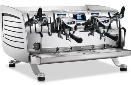 Victoria Arduino Black Eagle Gravimetric